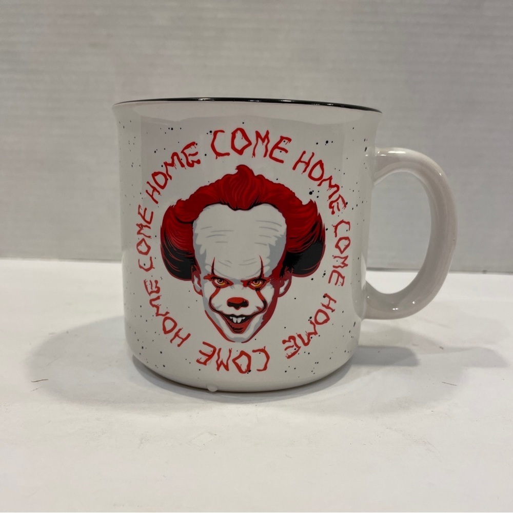 IT Chapter 2 Pennywise Coffee Mug Cup20 Oz. NWT